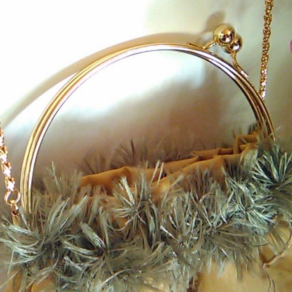 One Of A Kind Handmade Bag - Picture 2 of 16